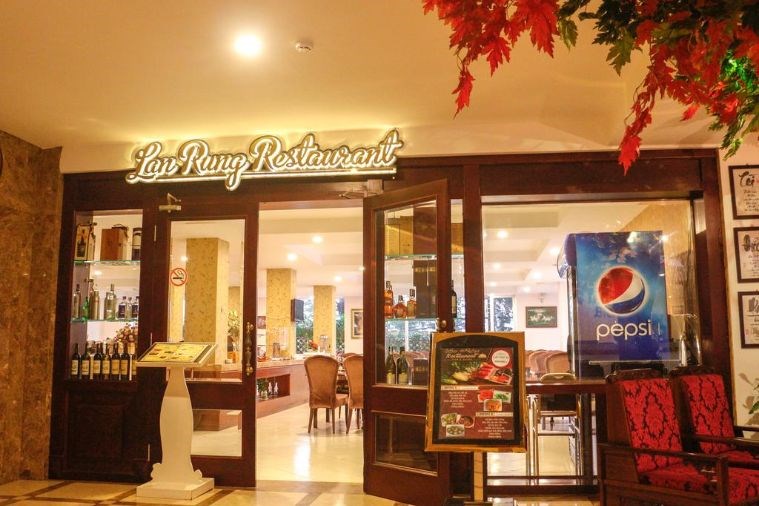 Khách sạn Ngọc Phát Đà Lạt